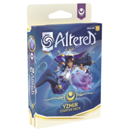 Altered Beyond the Gates Yzmir Starter Deck