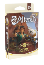 Altered Beyond the Gates Axiom Starter Deck