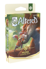 Altered Beyond the Gates Muna Starter Deck