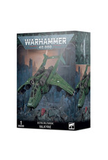 Warhammer 40k Astra Militarum Valkyrie