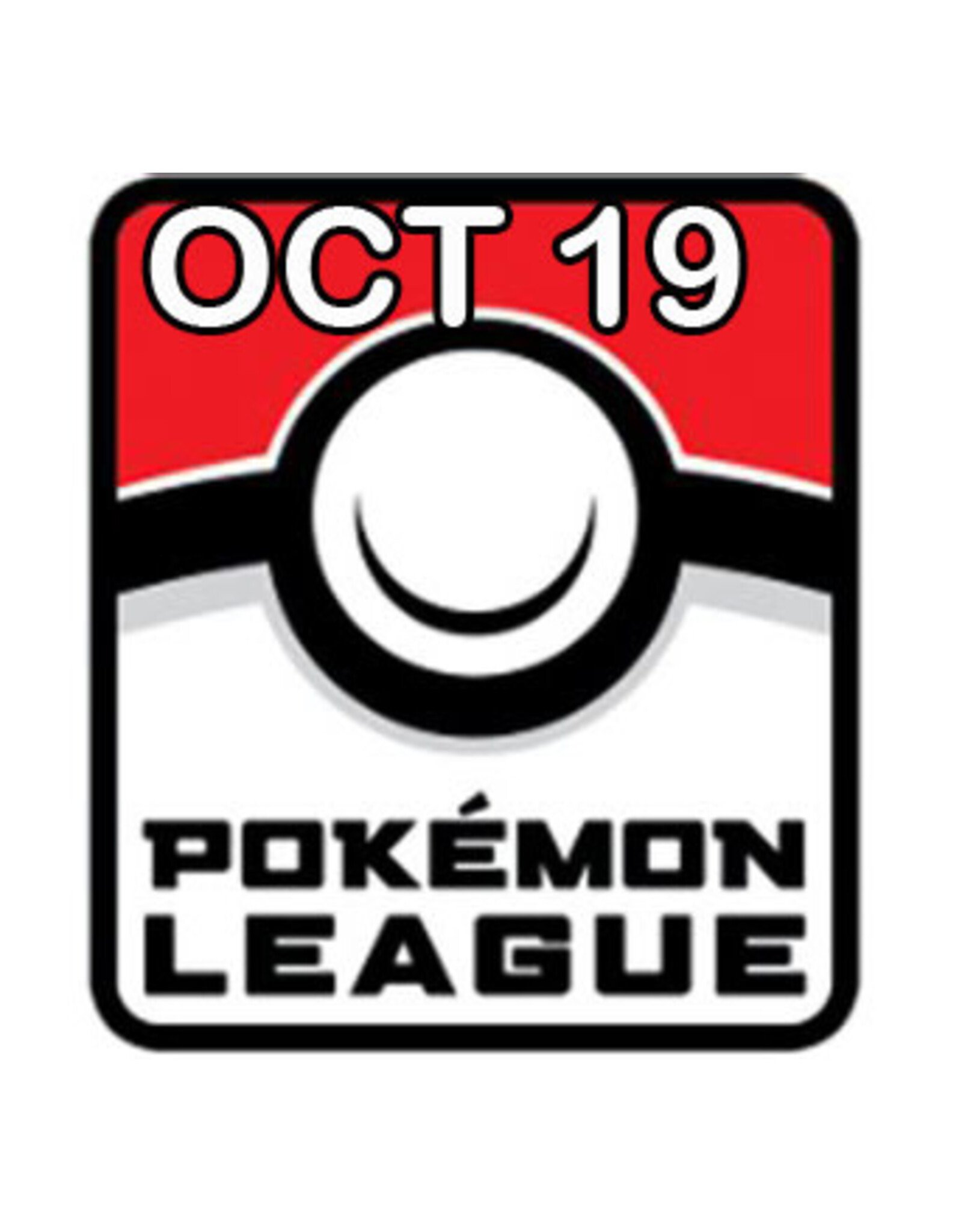 Pokemon League Challenge 101924