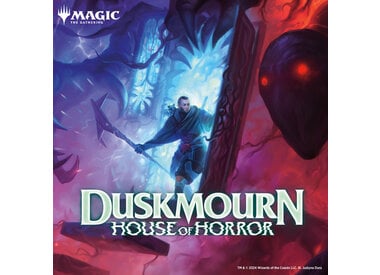 Duskmourn