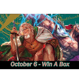 One Piece Win-A-Box 100624