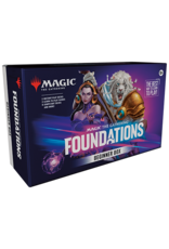 Magic Foundations Beginner Box Magic Foundations Beginner Box