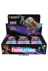Magic Foundations Play Booster Box (36Ct)