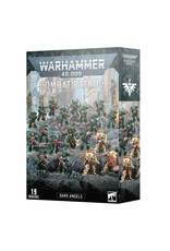 Combat Patrol Dark Angels