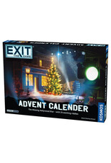 EXIT Advent Calendar Hollywood Star
