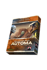 Terraforming Mars Automa Exp
