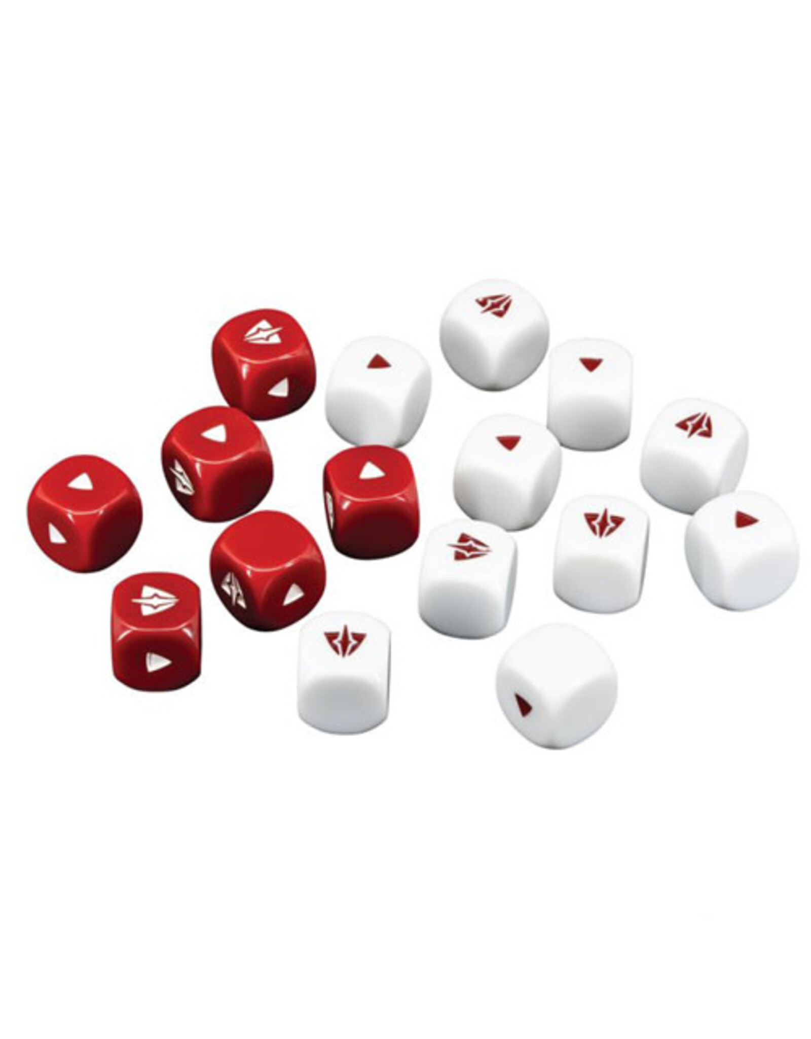 Star Wars Legion Defense Dice Pack