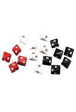 Star Wars Legion Attack Dice Pack