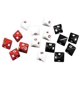 Star Wars Legion Attack Dice Pack