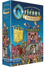 Orleans Invasion