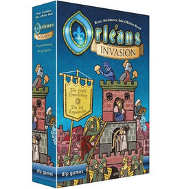 Orleans Invasion