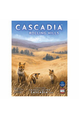 Cascadia Rolling Hills