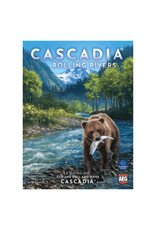 Cascadia Rolling Rivers