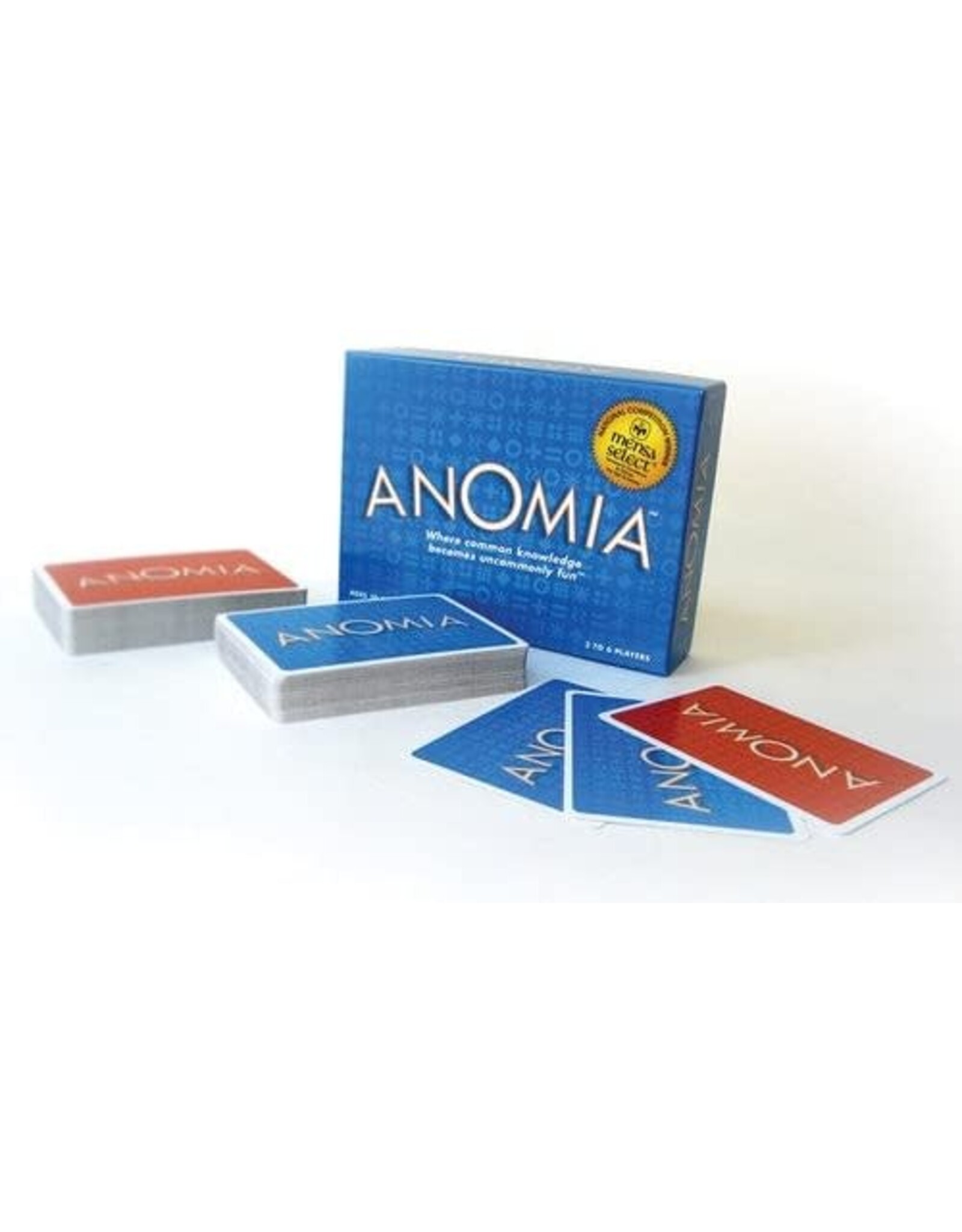 Anomia