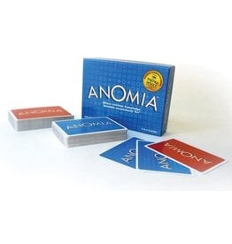 Anomia