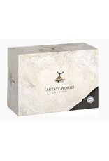 Fantasy World Creator