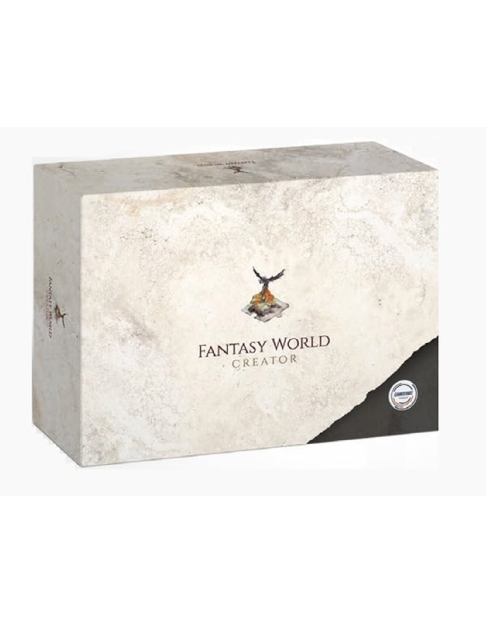 Fantasy World Creator