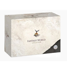 Fantasy World Creator