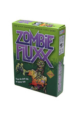 Fluxx Zombie Fluxx