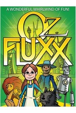 Fluxx Oz Fluxx