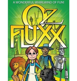 Fluxx Oz Fluxx