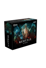 Nemesis Alien Kings Expansion