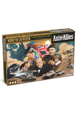 Axis & Allies North Africa