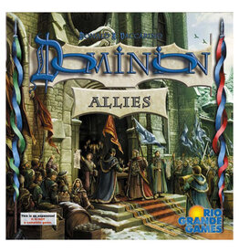 Dominion Allies