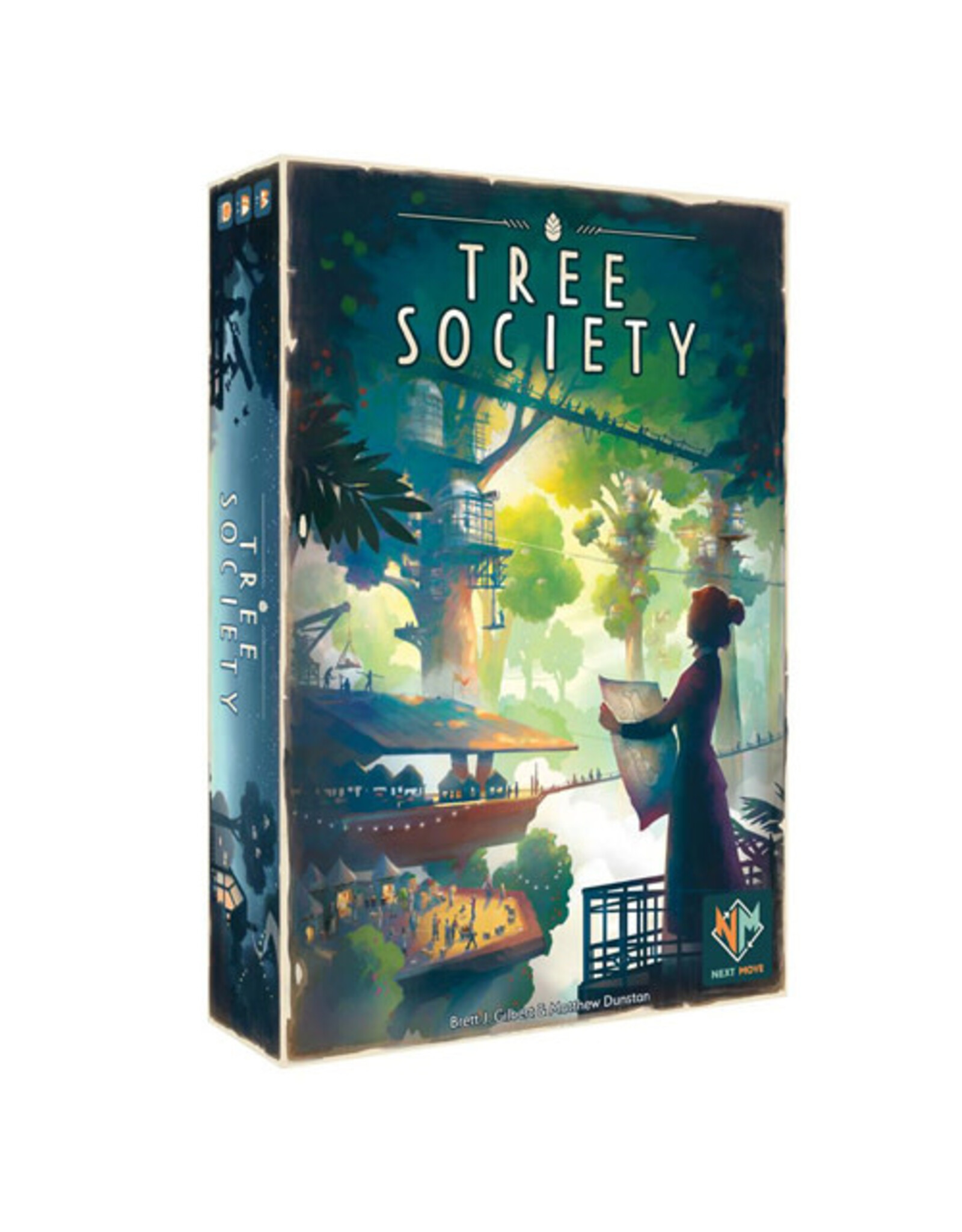 Tree Society