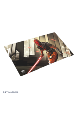 Star Wars Unlimited Game Mat Darth Maul