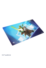 Star Wars Unlimited Game Mat Yoda