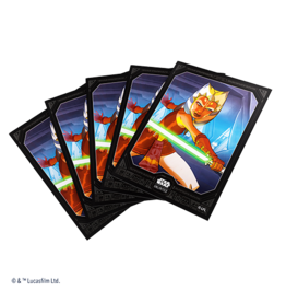 Star Wars Unlimited Art Sleeves Ahsoka Tano
