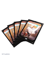 Star Wars Unlimited Art Sleeves ObiWan Kenobi