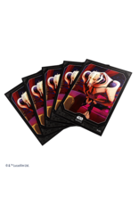 Star Wars Unlimited Art Sleeves General Grievous