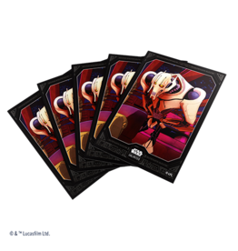 Star Wars Unlimited Art Sleeves General Grievous