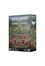 Combat Patrol Blood Angels (2024)