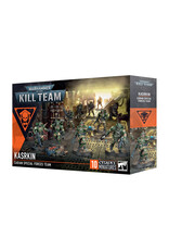 Kill Team Kasrkin