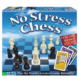 No Stress Chess