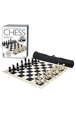 Tournament Chess Set