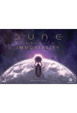 Dune Imperium Immortality Expansion