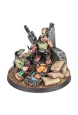 Astra Militarum Provisionally Prepared