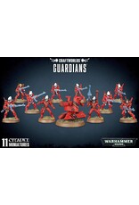 Warhammer 40k Aeldari Guardians