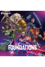 Tuesday Draft Foundations 032426