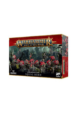Gloomspite Gitz Squig Herd