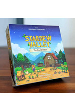 Stardew Valley Board Game