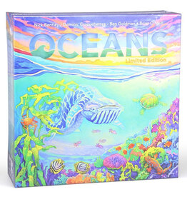 Evolution Oceans