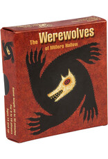 Werewolves of Millers Hollow