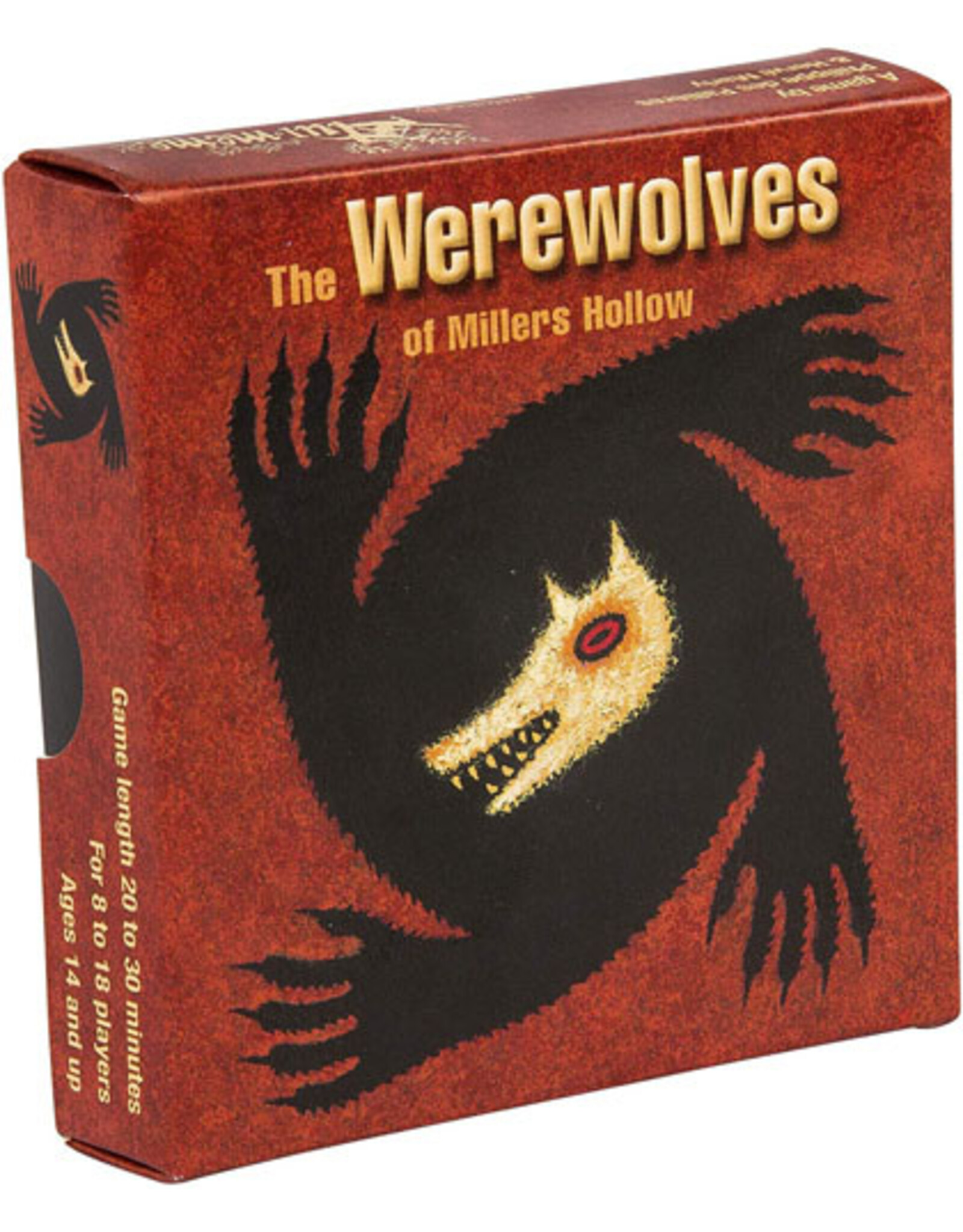 Werewolves of Millers Hollow